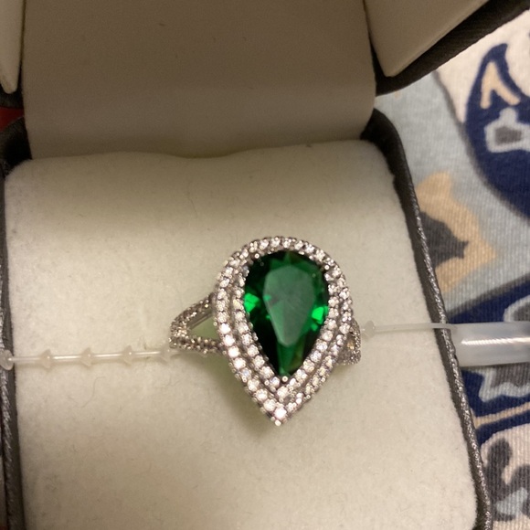 City rox ring - Picture 2 of 4